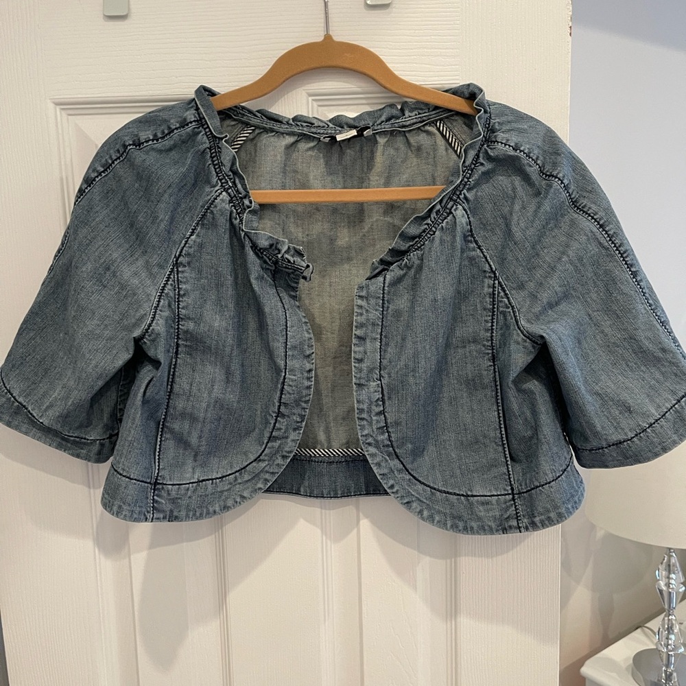 Loft size small